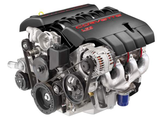 P56A5 Engine